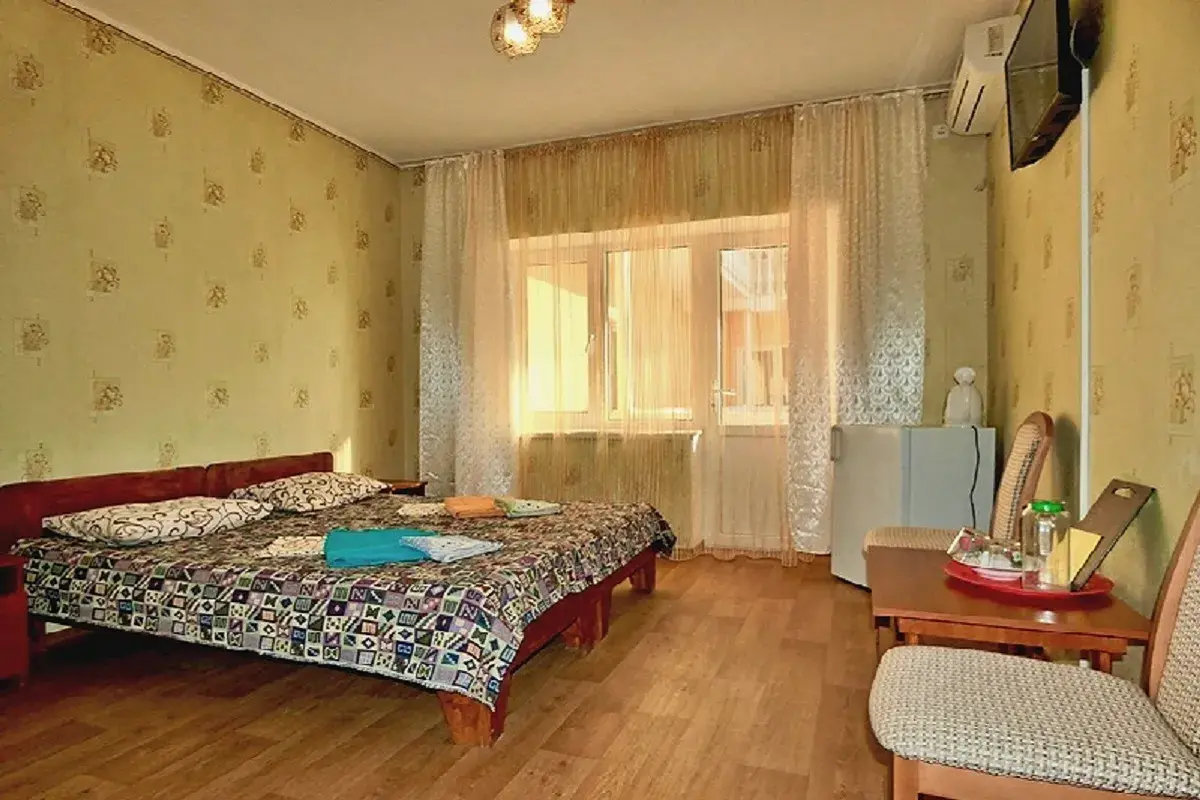 УЛУЧШЕННЫЙ 2-Х МЕСТНЫЙ от 2500₽