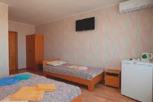 Стандарт 3-х местный номер