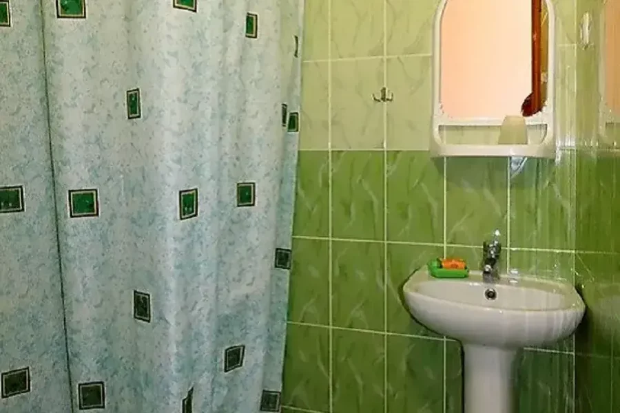 Стандарт 3-х местный номер